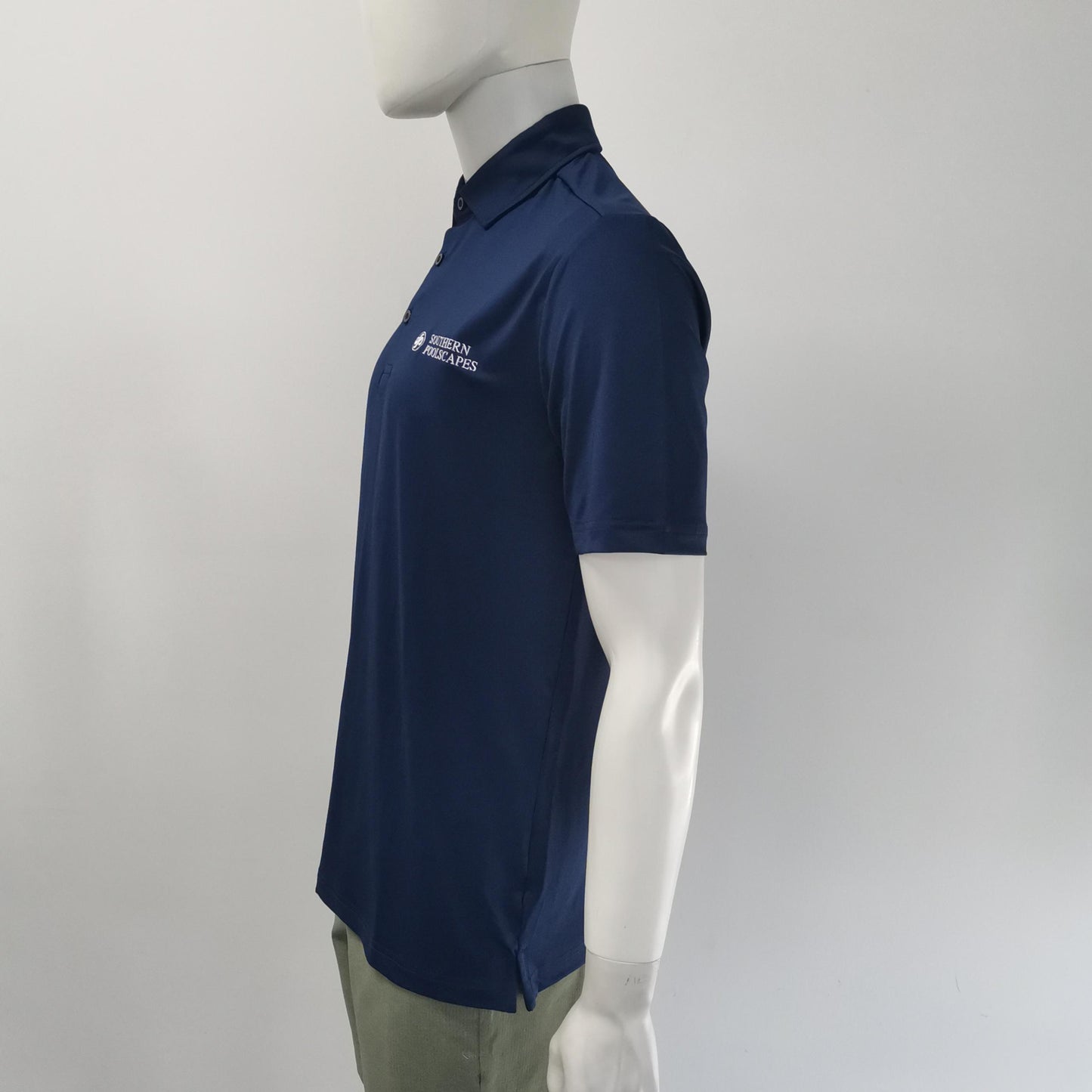 Golf Polo | Southern Poolscapes
