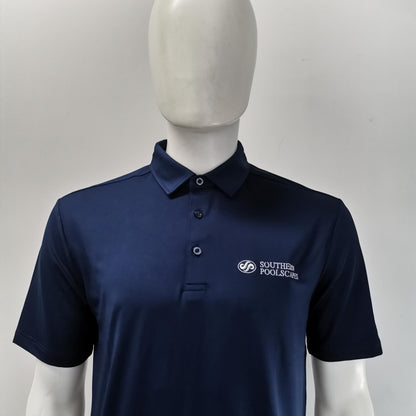 Golf Polo | Southern Poolscapes