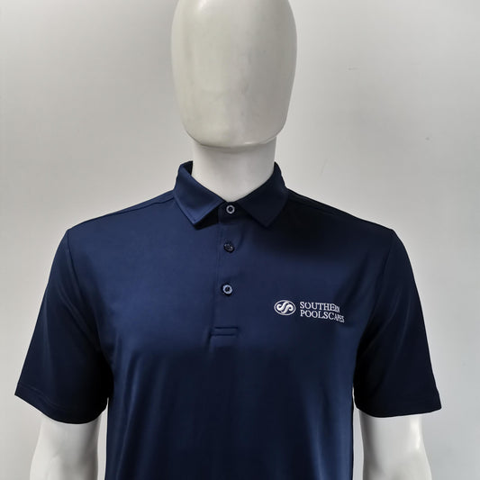 Golf Polo | Southern Poolscapes