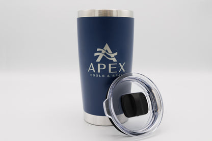 20oz Insulated Tumbler | Apex Pools and Spas