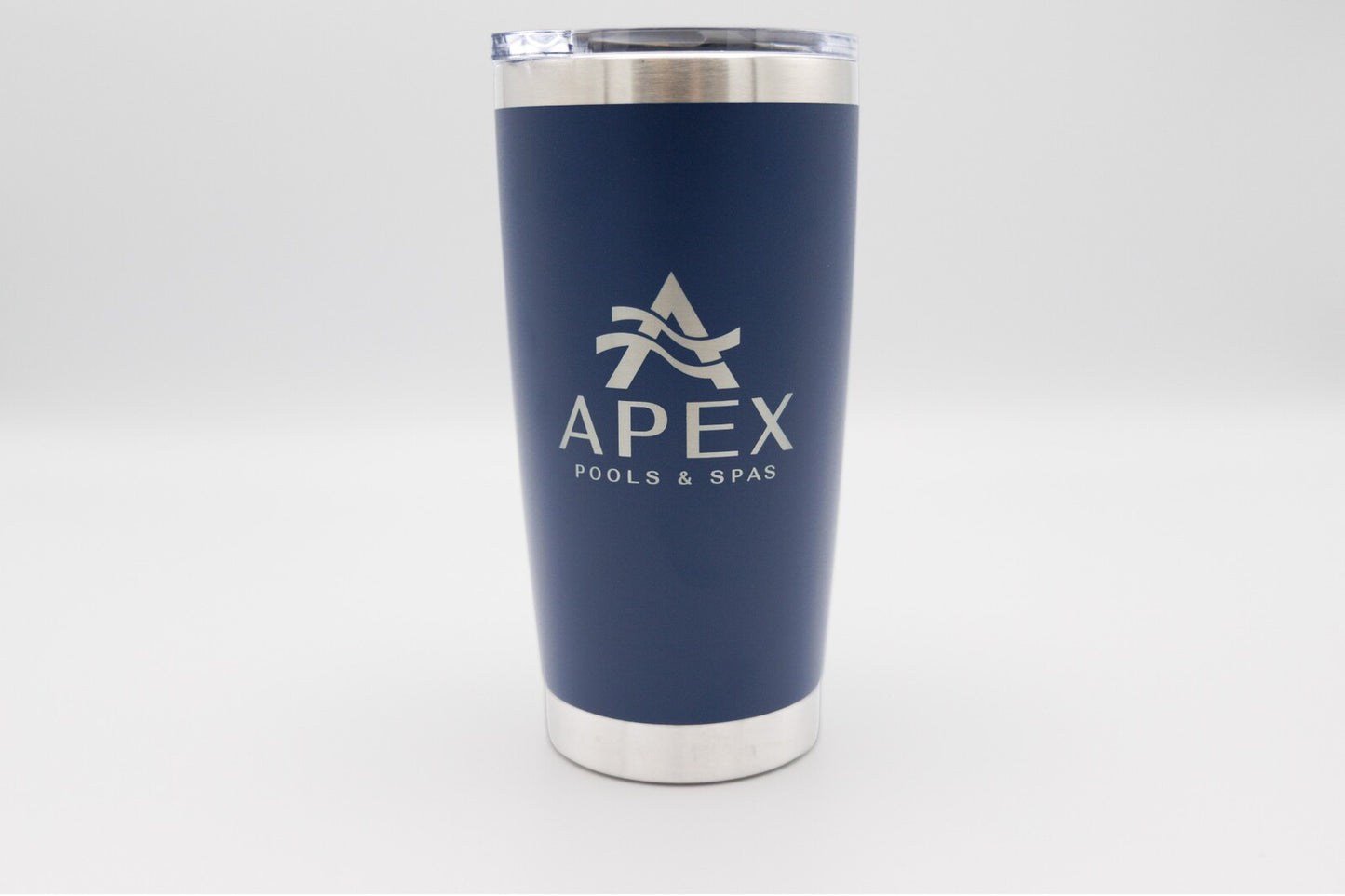 20oz Insulated Tumbler | Apex Pools and Spas