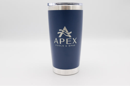 20oz Insulated Tumbler | Apex Pools and Spas