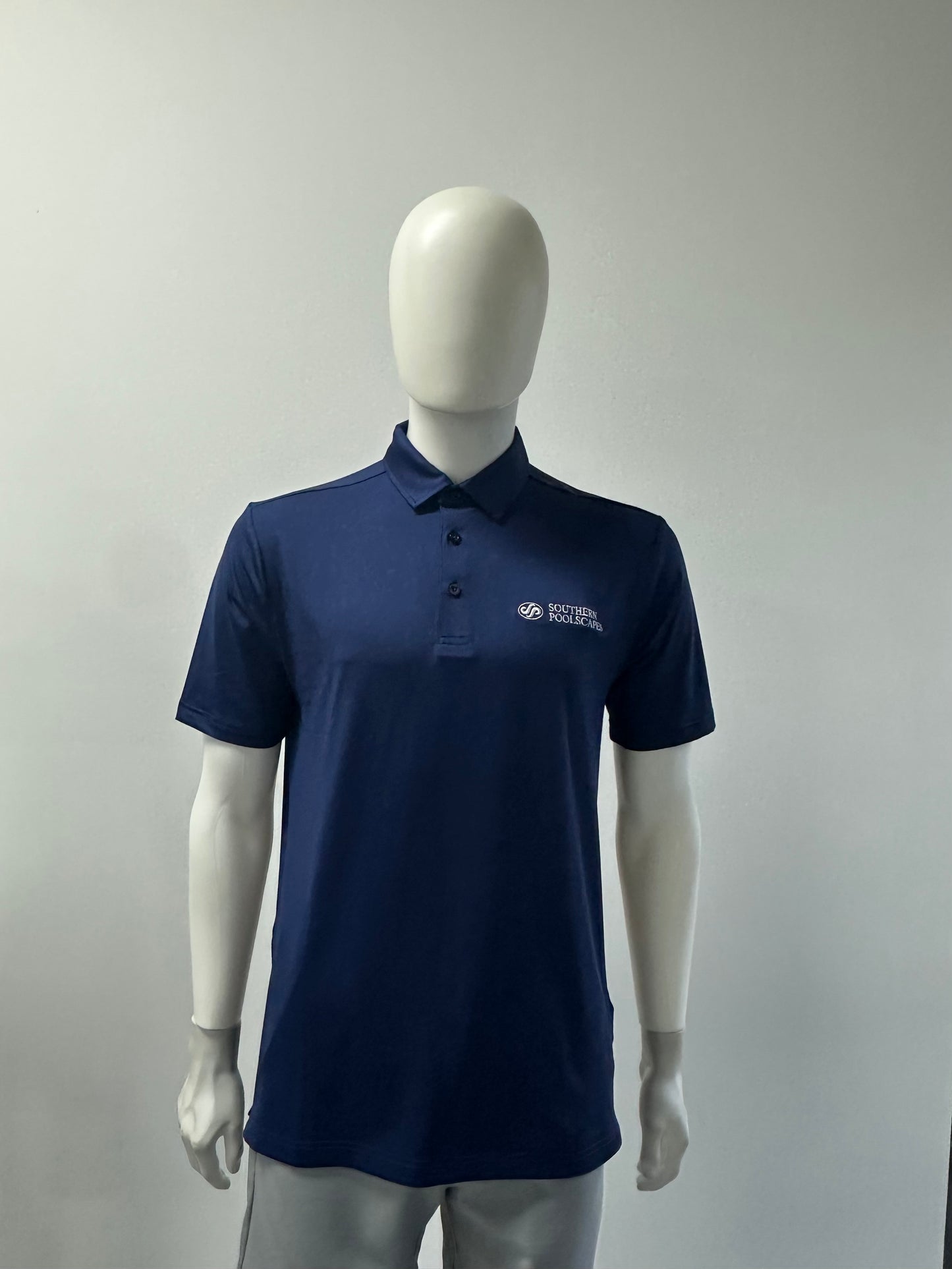 Golf Polo | Southern Poolscapes
