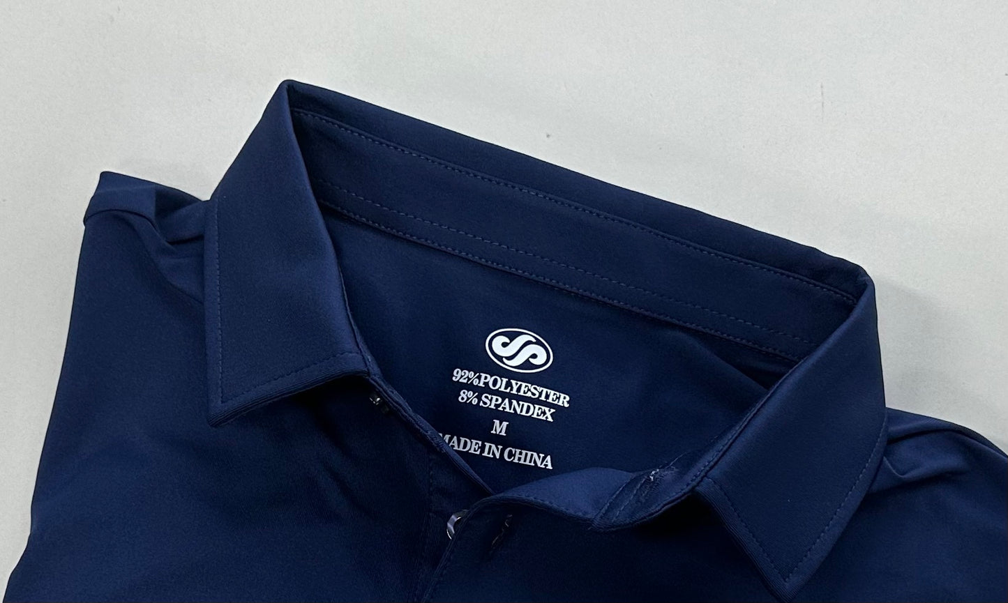 Golf Polo | Southern Poolscapes