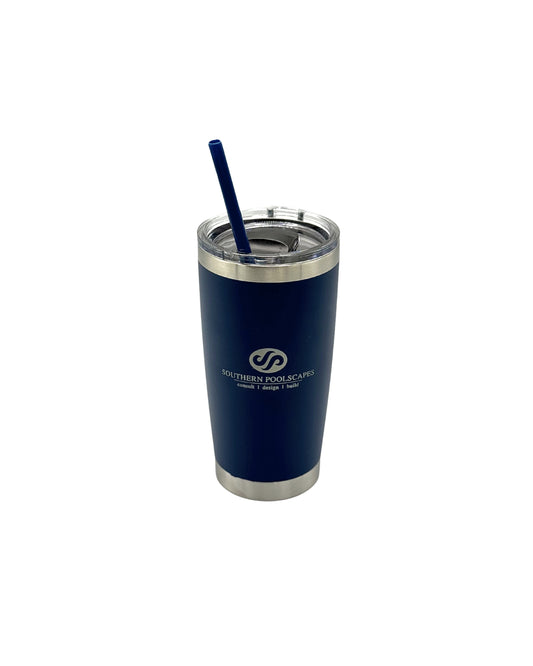 20oz Insulated Tumbler | Southern Poolscapes