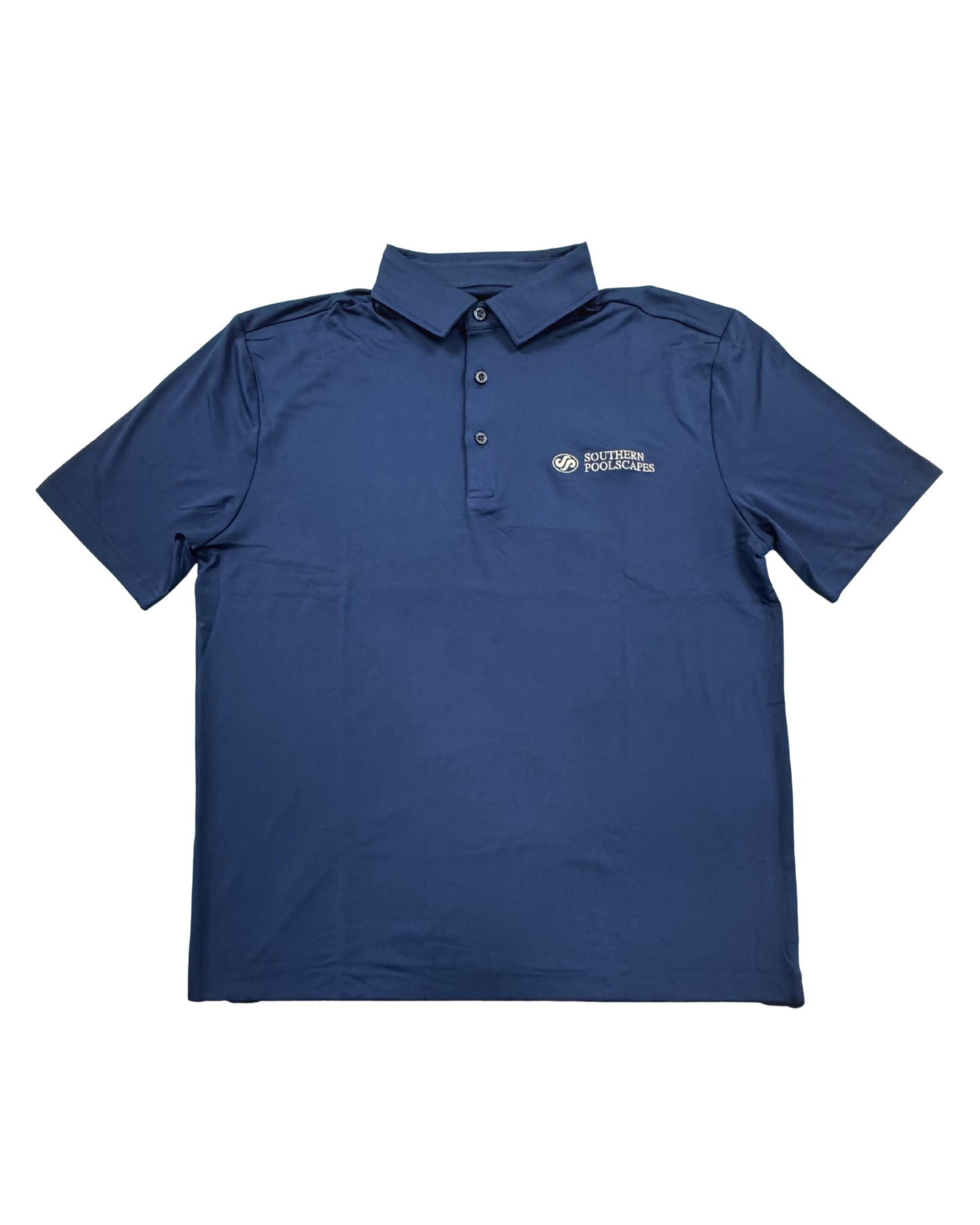 Golf Polo | Southern Poolscapes
