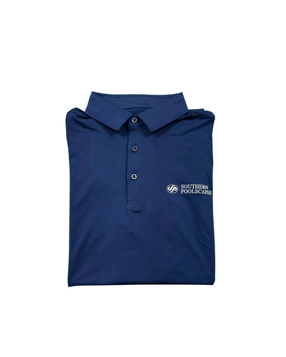 Golf Polo | Southern Poolscapes