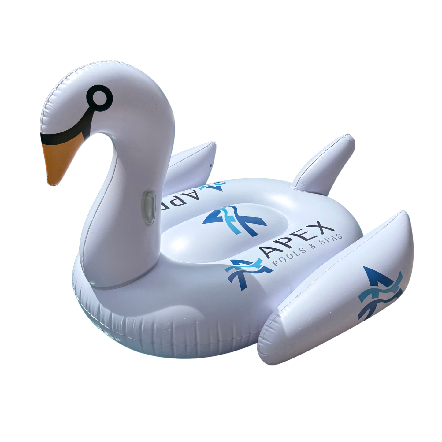 Giant Swan Pool Float (5-Pack)| Apex Pools and Spas