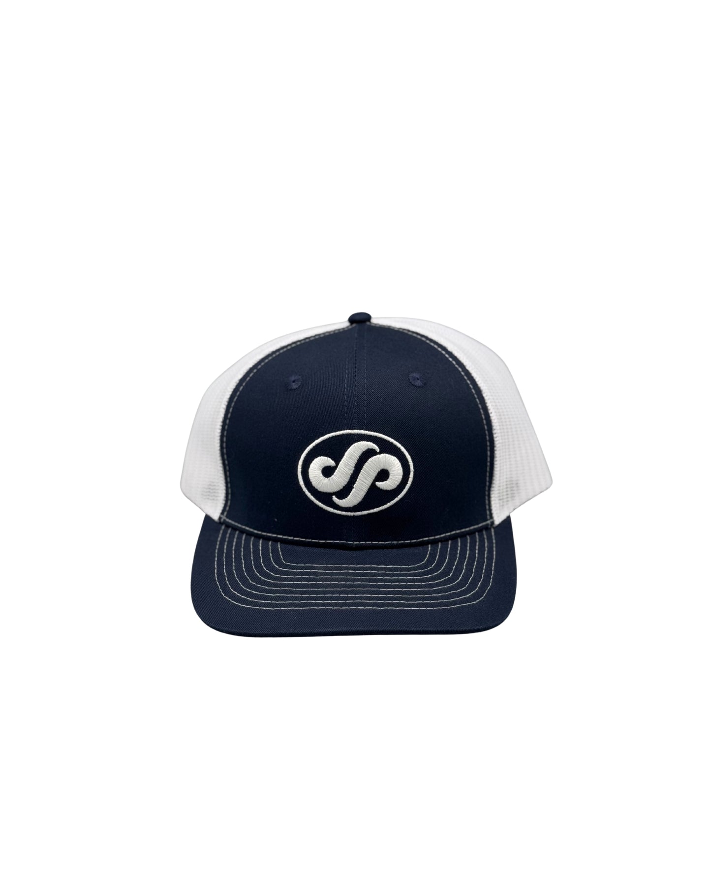 Trucker Cap 112 Embroidered | Southern Poolscapes