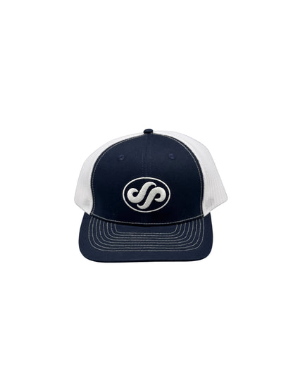 Trucker Cap 112 Embroidered | Southern Poolscapes