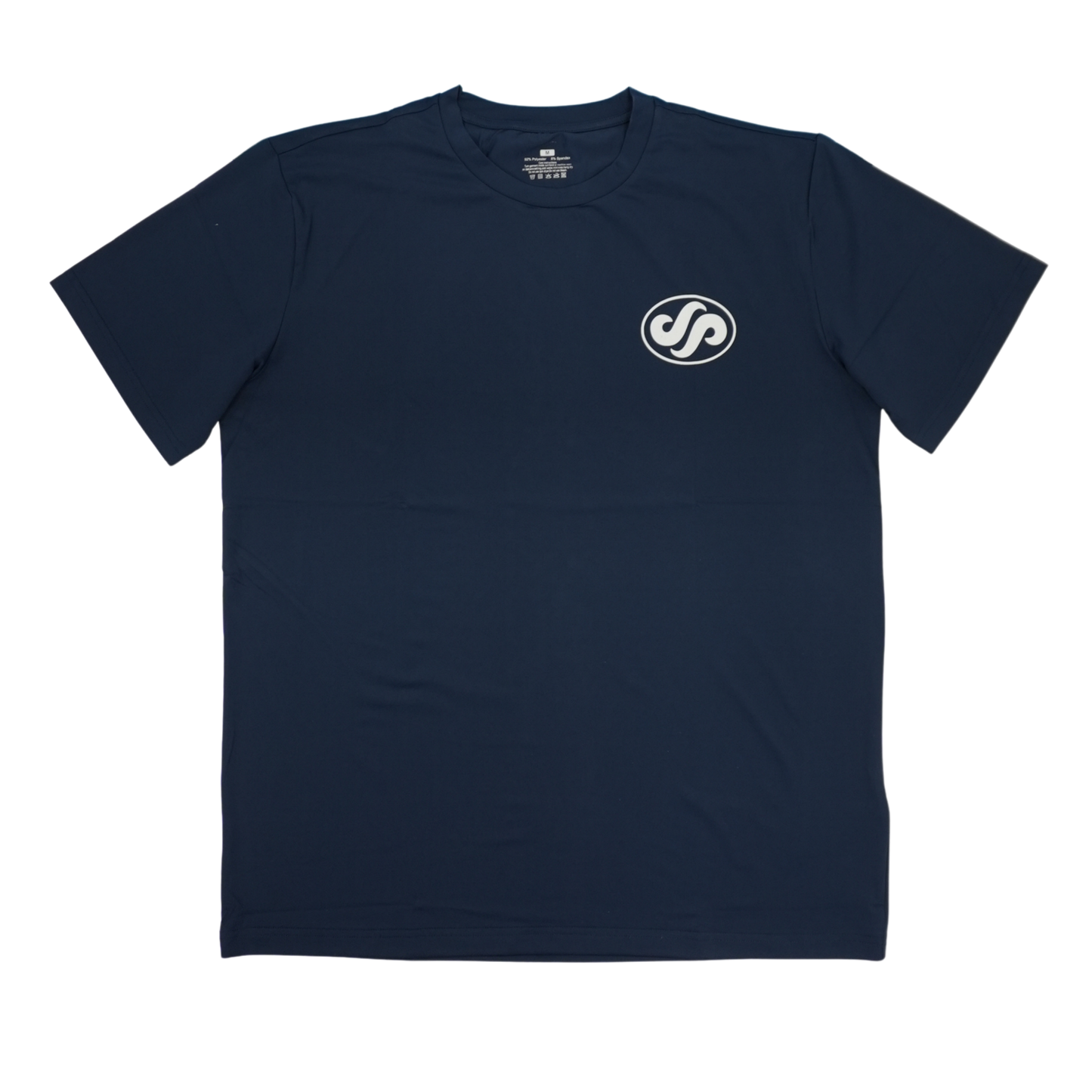 Short-Sleeve Performance Shirt | Southern Poolscapes