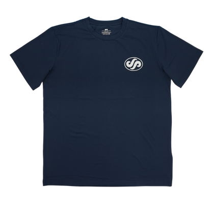 Short-Sleeve Performance Shirt | Southern Poolscapes
