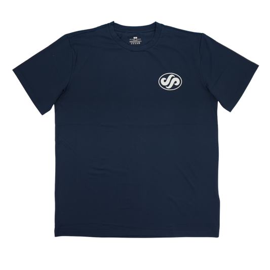 Short-Sleeve Performance Shirt | Southern Poolscapes