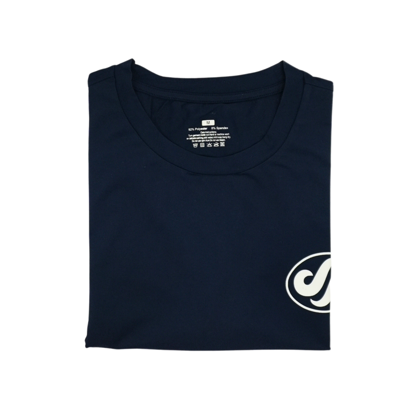 Short-Sleeve Performance Shirt | Southern Poolscapes
