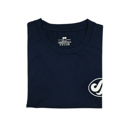 Short-Sleeve Performance Shirt | Southern Poolscapes