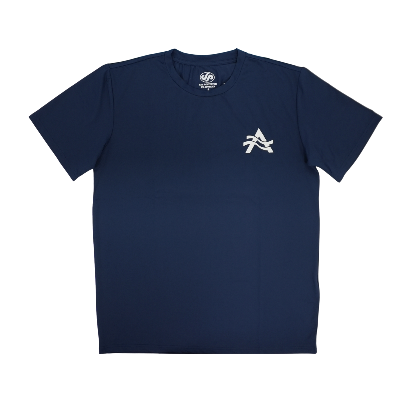 Short-Sleeve Performance Shirt | Apex Pools & Spas