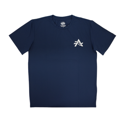 Short-Sleeve Performance Shirt | Apex Pools & Spas