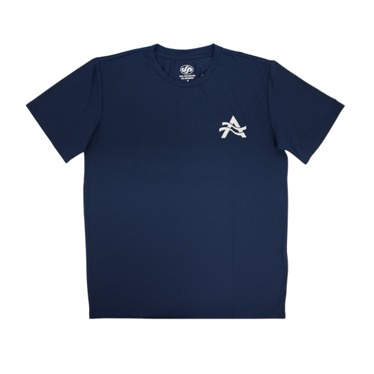 Short-Sleeve Performance Shirt | Apex Pools & Spas
