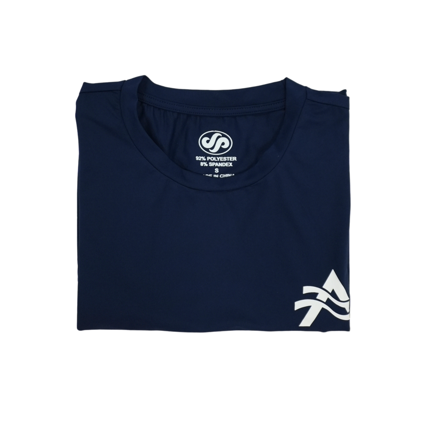 Short-Sleeve Performance Shirt | Apex Pools & Spas