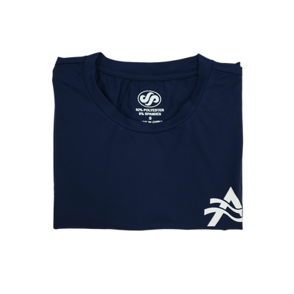 Short-Sleeve Performance Shirt | Apex Pools & Spas