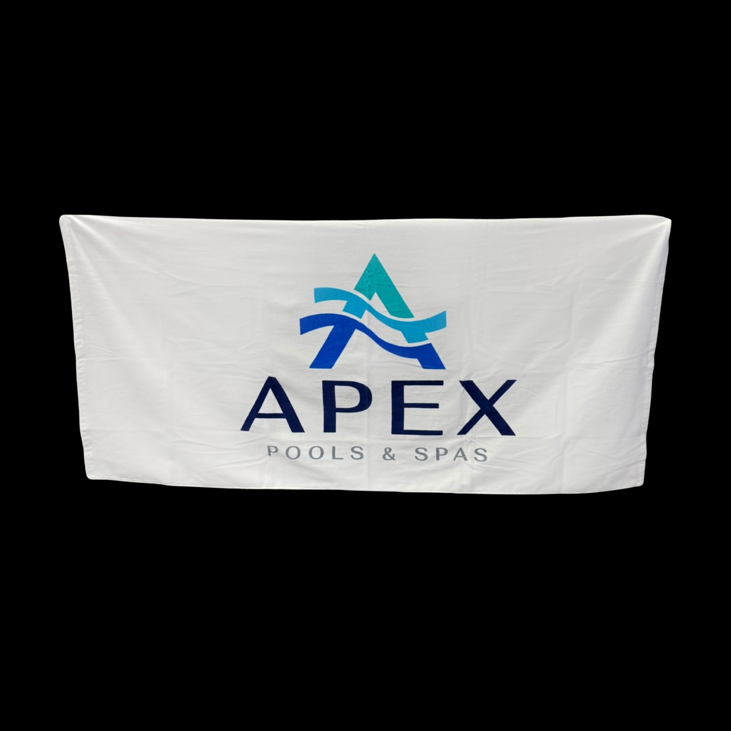 Beach Towel | Apex Pools & Spas