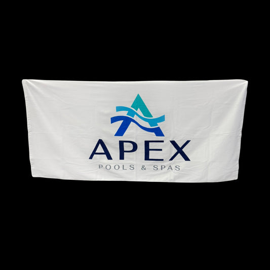 Beach Towel | Apex Pools & Spas